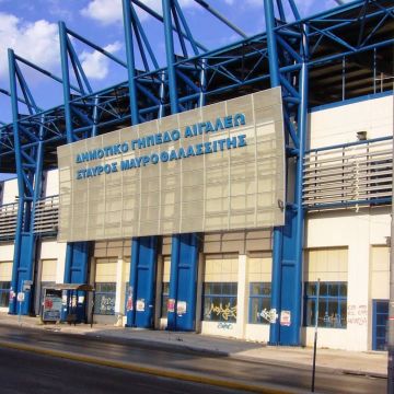 Ποιο ματς θα δείξει η ΕΡΤ από την πρεμιέρα της Football League;