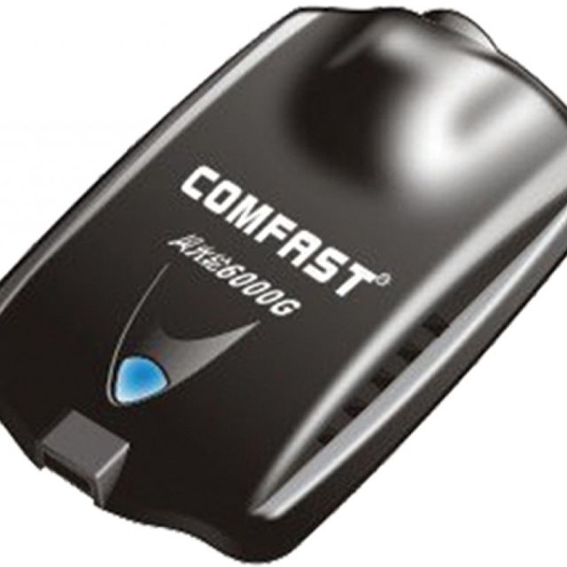 Comfast Wireless USB Adapter