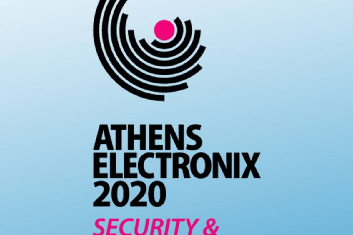 Ξεκίνησαν οι προετοιμασίες για την 3η έκθεση ATHENS ELECTRONIX 2020