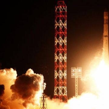 Επιτυχημένη η εκτόξευση του Amos 4