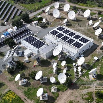 Η Sparkle και η Hellas Sat ολοκλήρωσαν μια πρωτοποριακή δοκιμή κβαντικής ασφάλειας στα data centers τους στην Ελλάδα