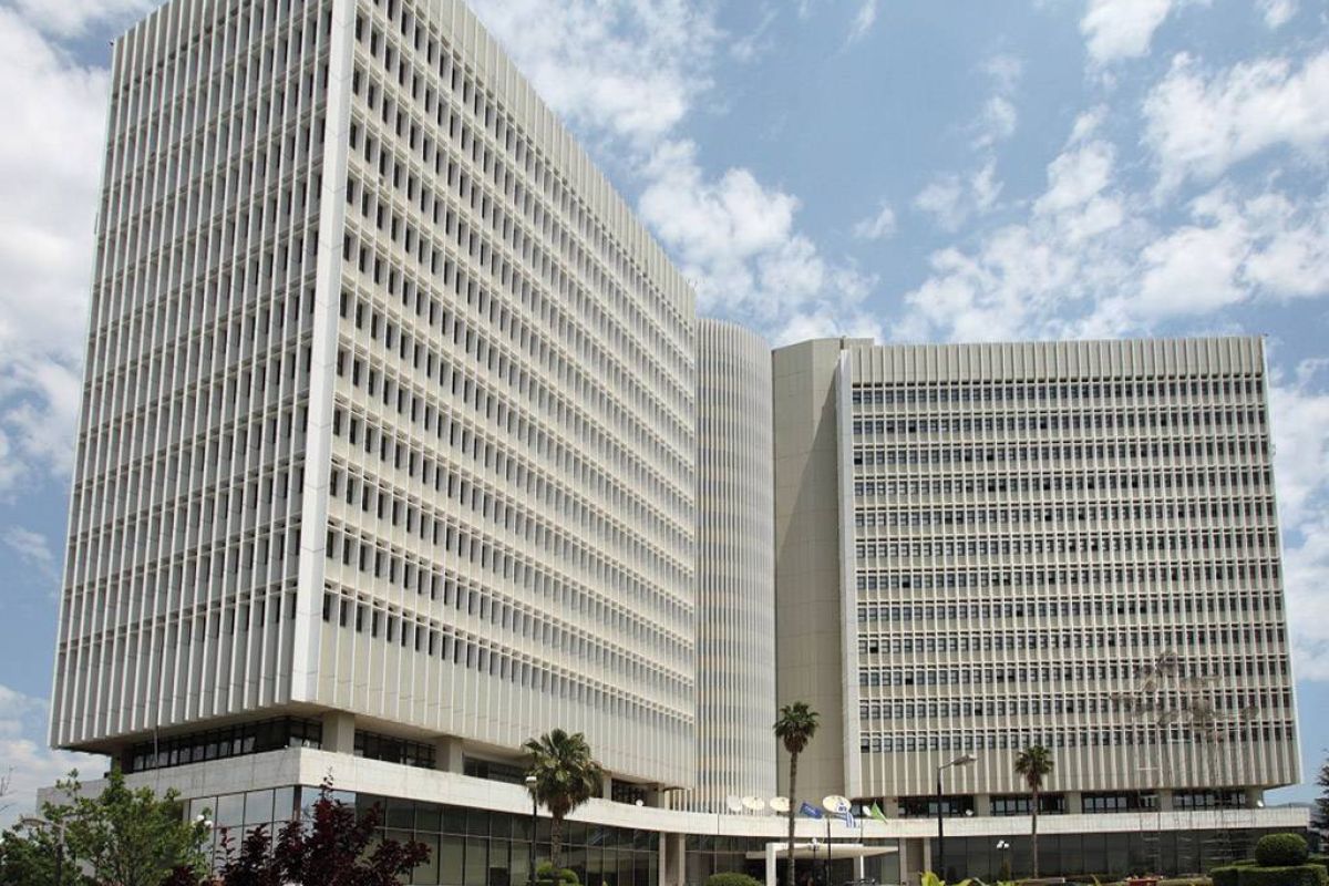 OTE: Ανακοίνωση ρυθμιζόμενης πληροφορίας