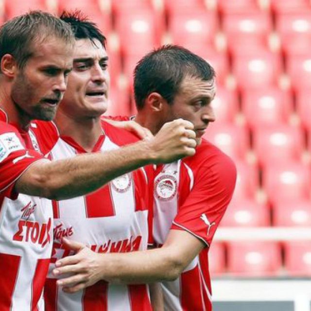 Η Forthnet φέρνει και τον Ολυμπιακό στον υπολογιστή των συνδρομητών της!