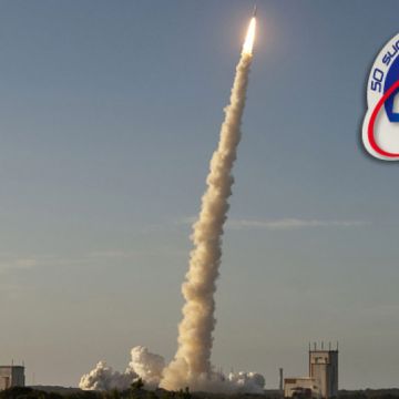 Επιτυχημένη η εκτόξευση των Intelsat 20 και HYLAS 2