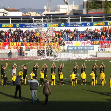 Οι αγώνες του Φωστήρα στο telesport.gr, live το ντέρμπι με την Καλλιθέα