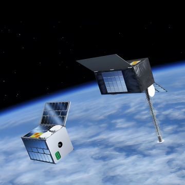 H Ευρώπη θωρακίζεται στον τομέα του δορυφορικού GPS