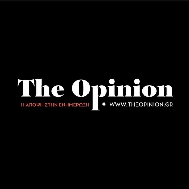 Νέο layout για το TheOpinion