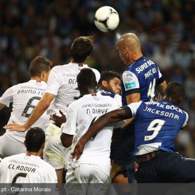 Liga ZON Sagres: Σπουδαία ματς αποκλειστικά στη Nova