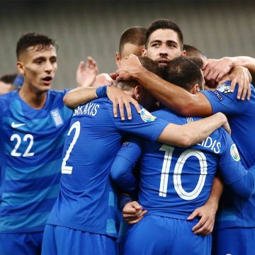 Ελλάδα-Φινλανδία στο Open τη Δευτέρα στις 21:45