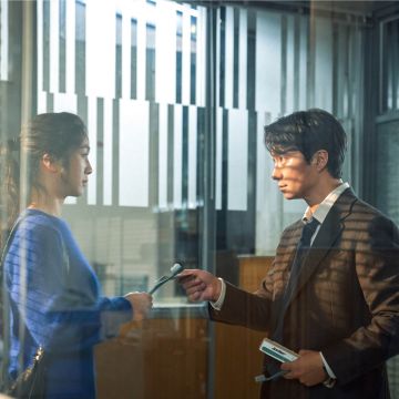 Συναρπαστικός Αύγουστος στα Novacinema με τη Νοτιοκορεάτικη βραβευμένη ταινία στις Κάννες «Decision to Leave» και με την JLο στο «Shotgun Wedding»