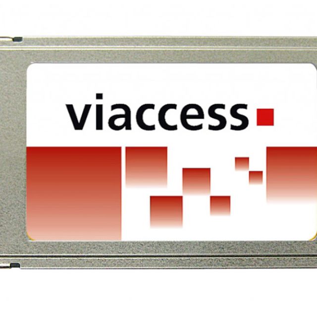 Σε Viaccess το δορυφορικό της γαλλικής SFR