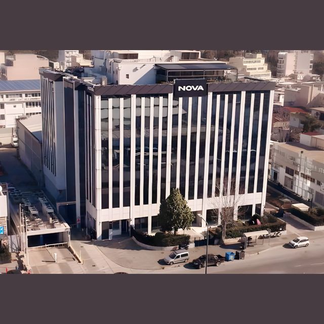 Ο ΔΕΔΔΗΕ αναθέτει στη Nova το μεγαλύτερο έργο μαζικής διασύνδεσης έξυπνων μετρητών στην Ελλάδα