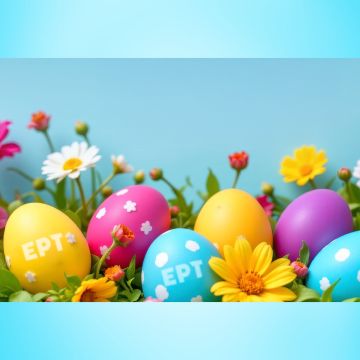 Μ’ ένα ξεχωριστό εορταστικό πρόγραμμα γιορτάζει το Πάσχα η ΕΡΤ