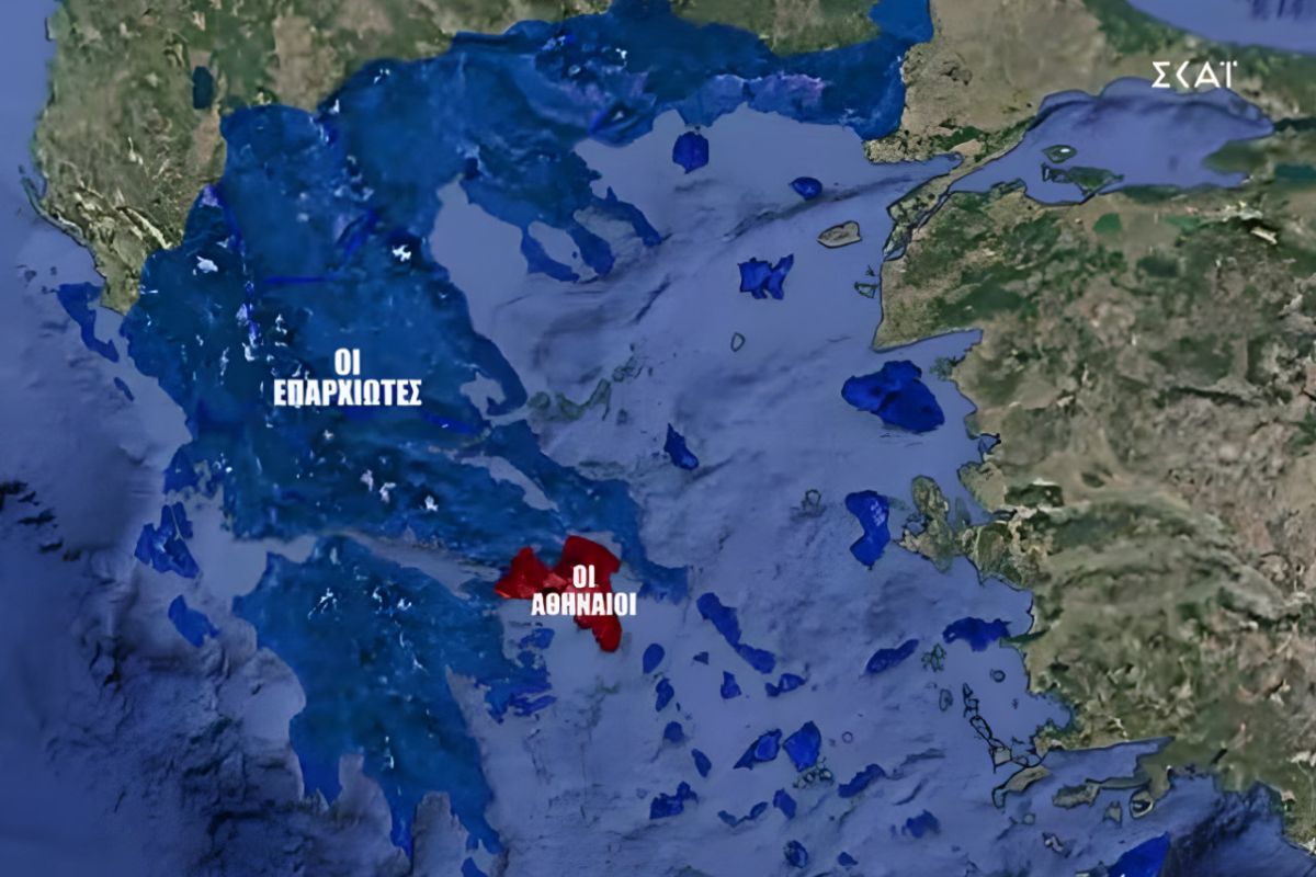 Καταγγελία στο ΕΣΡ και «βέλη» από το «Ράδιο Αρβύλα» για τον νέο κύκλο του «Survivor»