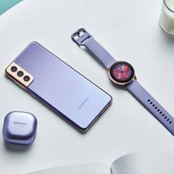 Έμφαση στις συσκευές 5G δίνει και στην Ελλάδα η Samsung