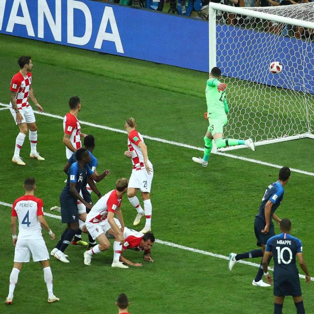 Πρόγραμμα επαναλήψεων αγώνων του Παγκοσμίου Κυπέλλου στην ΕΡΤ1