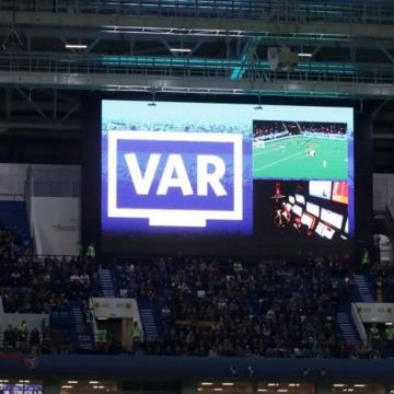 Να πώς θα λειτουργεί το VAR μετά την επανέναρξη