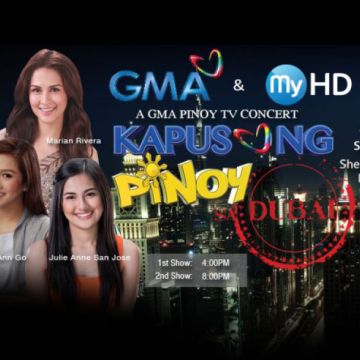 Η My-HD ενσωματώνει τα κανάλια HD του MBC στο πακέτο της