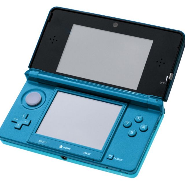 To Eurosport 3D στο Nintendo 3DS