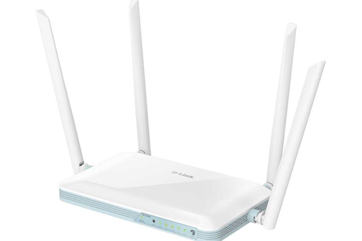 5. D LINK G403 EAGLE PRO AI N300 40ee7c2d