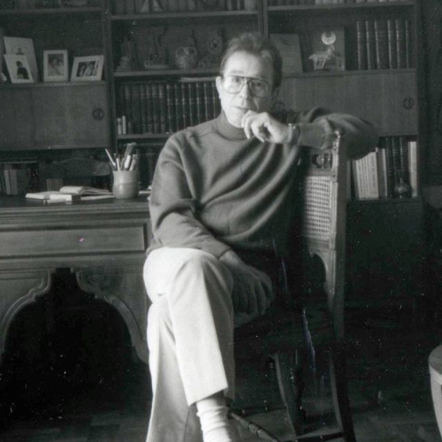 ΥΣΤΕΡΟΓΡΑΦΟ: «Ιάκωβος Καμπανέλλης»  στην ΕΡΤ2