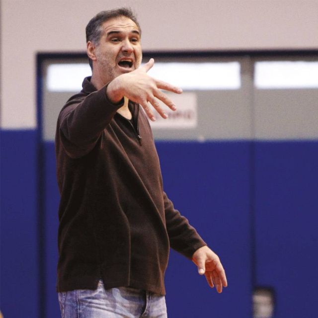 Ο Αργύρης Παπαπέτρου καλεσμένος για το ντέρμπι Ολυμπιακός – Παναθηναϊκός