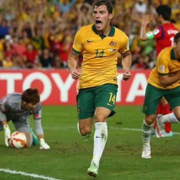 Το απίστευτο με την ποδοσφαιρική Αυστραλία των… τριών ηπείρων!