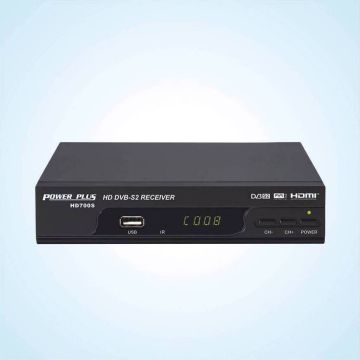 Power Plus HD700S