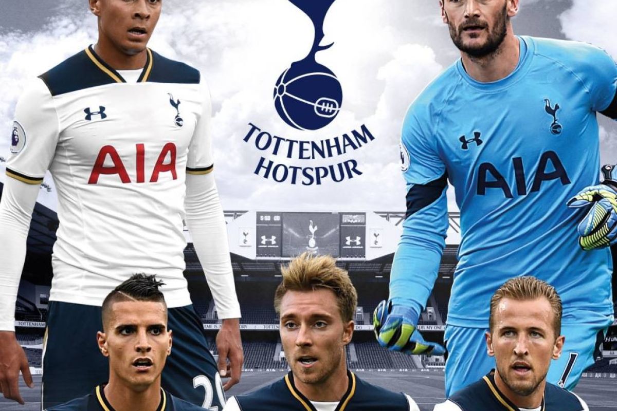 Και η Τότεναμ πάει… Amazon