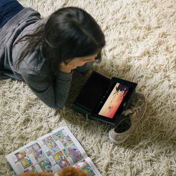 Ericsson MediaFirst Video Processing