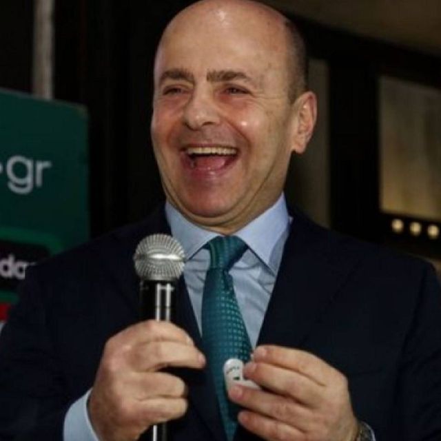 Η κατάντια του Αλαφούζου…