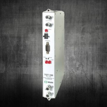 TGT-100 Αναγεννητής COFDM