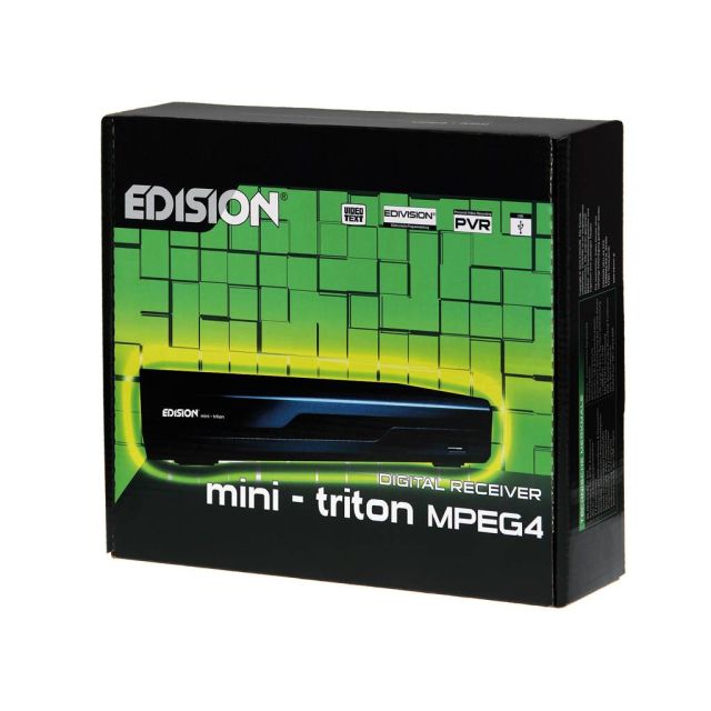 GOODBYE mini-triton – Last Stock