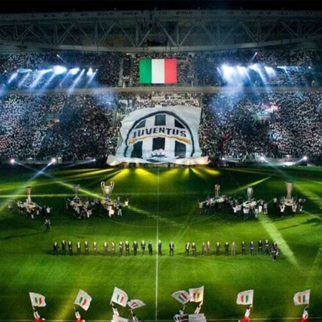 Σκέψεις για μετάδοση του Γιουβέντους – Ίντερ από ελεύθερο κανάλι λόγω κορονοϊού