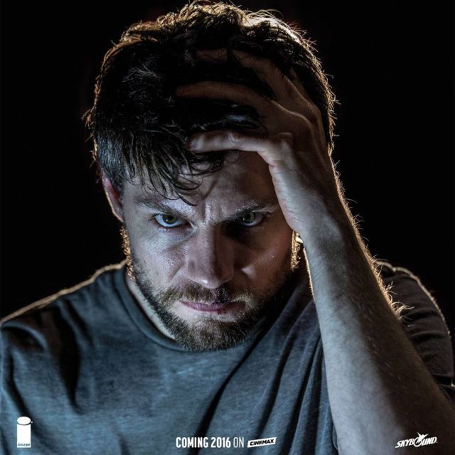 Παγκόσμια πρεμιέρα του Outcast της Fox σε 125 χώρες