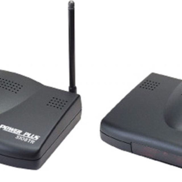 PowePlus S108TR