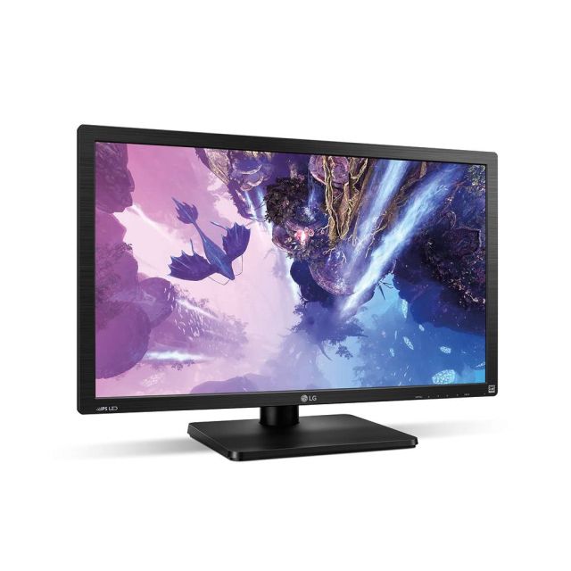 Εξαιρετική εμπειρία για τους gamers παγκοσμίως με το νέο LG 4K Ultra HD Monitor