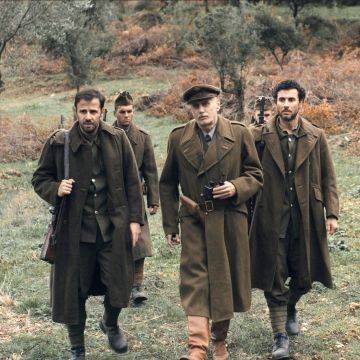 ΕΡΤ1: «Κρίσιμες στιγμές» – Στην καρδιά της γερμανικής κατοχής μάς μεταφέρει το δεύτερο επεισόδιο της σειράς