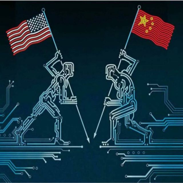 Τεχνολογικός πόλεμος ΗΠΑ – Κίνας – Ποιος κερδίζει