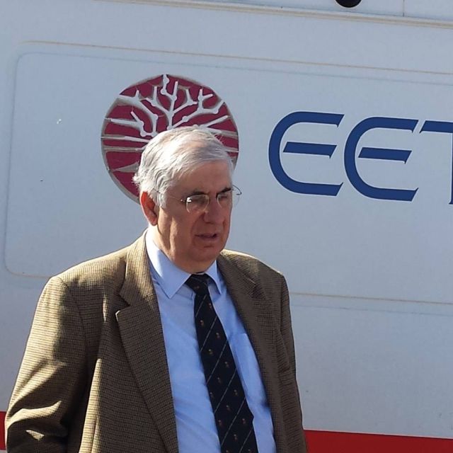 Ομιλία Προέδρου ΕΕΤΤ στο Πανεπιστήμιο Πειραιώς