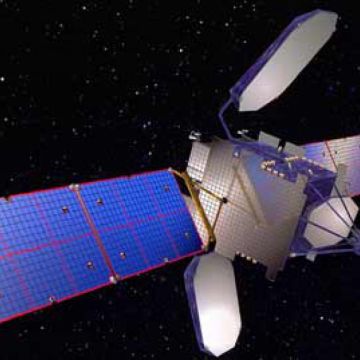 Ολοκληρώθηκε η εξαγορά της Satmex από την Eutelsat