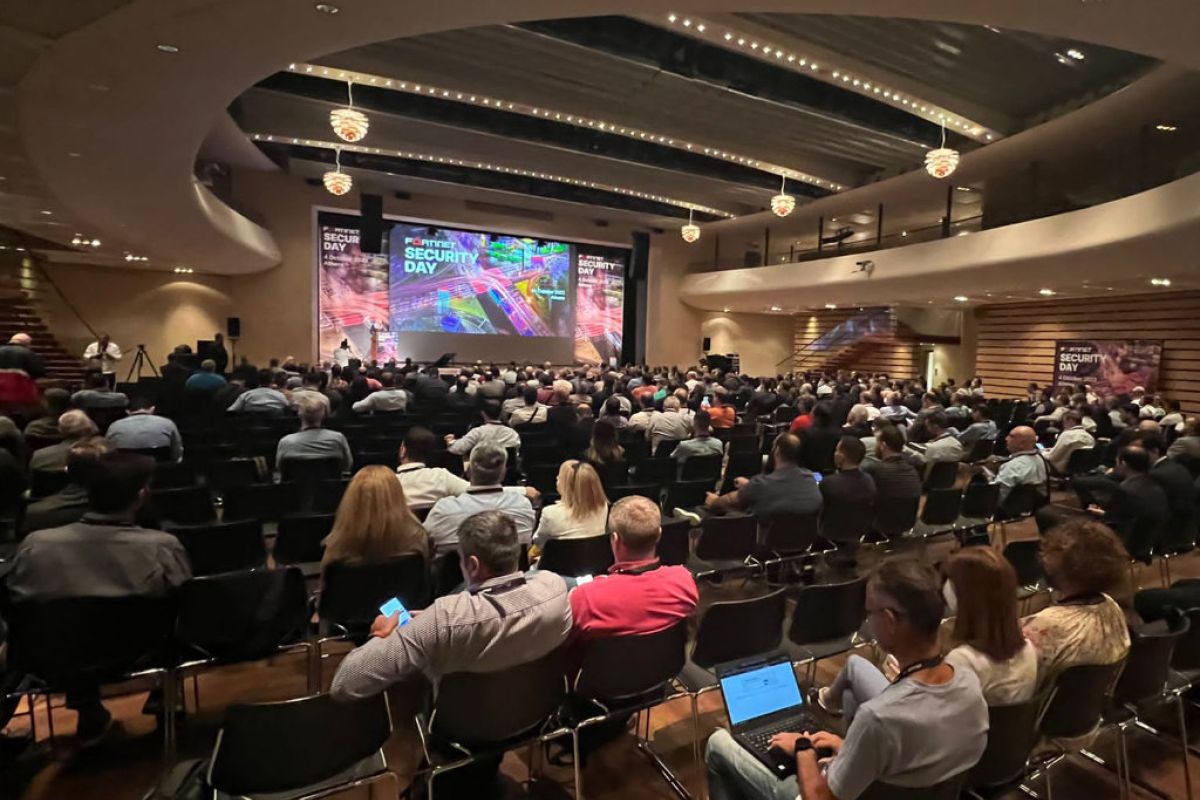 <a>Με απόλυτη επιτυχία ολοκληρώθηκε το Fortinet Security Day 2022 στην Αθήνα</a>