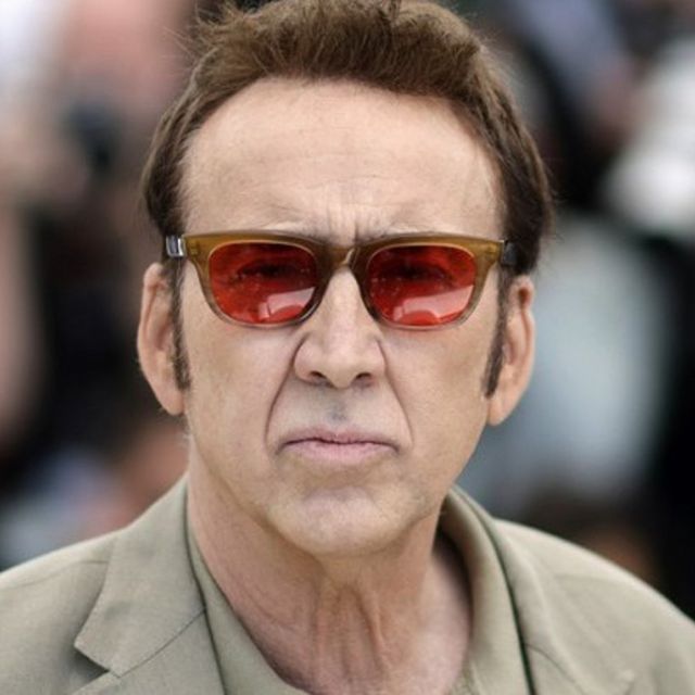 Το καστ αστέρων της δραματικής ταινίας «The Prince» με τον Νίκολας Κέιτζ