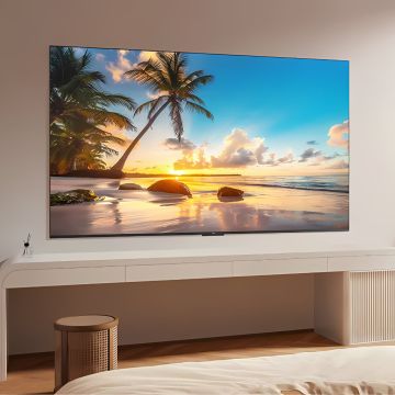 Η TCL ξεπερνά την LG στις πωλήσεις premium τηλεοράσεων για πρώτη φορά