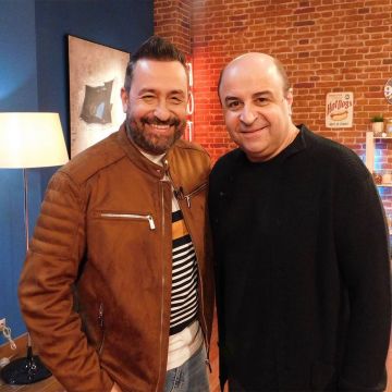 Οι πιο αποκαλυπτικές εξομολογήσεις γίνονται …After Dark Παρασκευή και Σάββατο στον ΣΚΑΪ