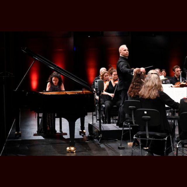 Συναυλία Κλασικής Μουσικής στην ΕΡΤ3