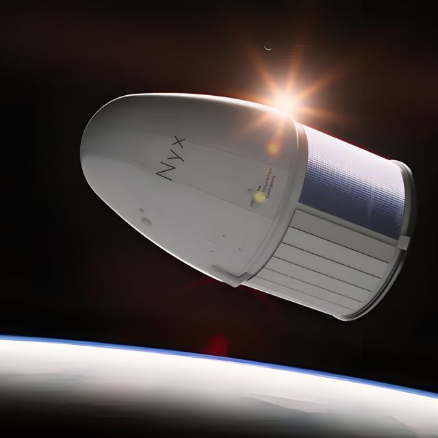 Εκτοξεύθηκε ο πρώτος ελληνικός CubeSat στο πλαίσιο του Εθνικού Προγράμματος Μικροδορυφόρων