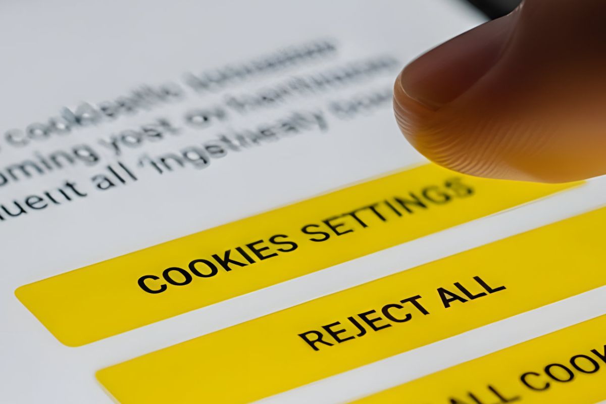 Η Ευρωπαϊκή Επιτροπή σχεδιάζει την κατάργηση των ενοχλητικών παραθύρων συγκατάθεσης cookies