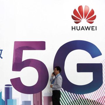 Ο αποκλεισμός της Huawei μπορεί να προσθέσει 55 δισεκατομμύρια ευρώ στο κόστος ανάπτυξης του 5G
