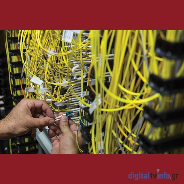 Η Grid Telecom και η Vodafone Ελλάδας ανακοινώνουν την υπογραφή συμφωνίας-πλαισίου διάρκειας 20 ετών